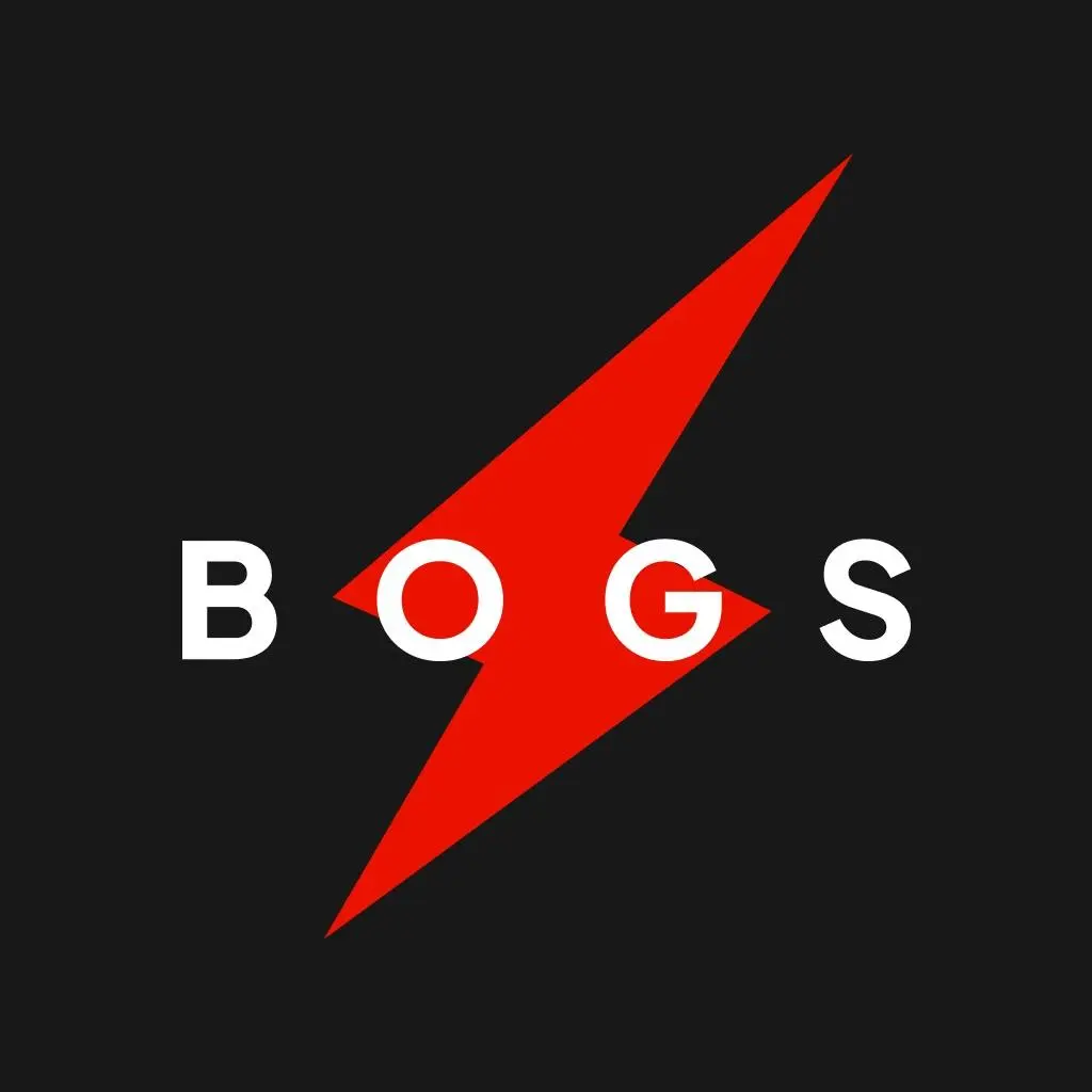 BOGS logo