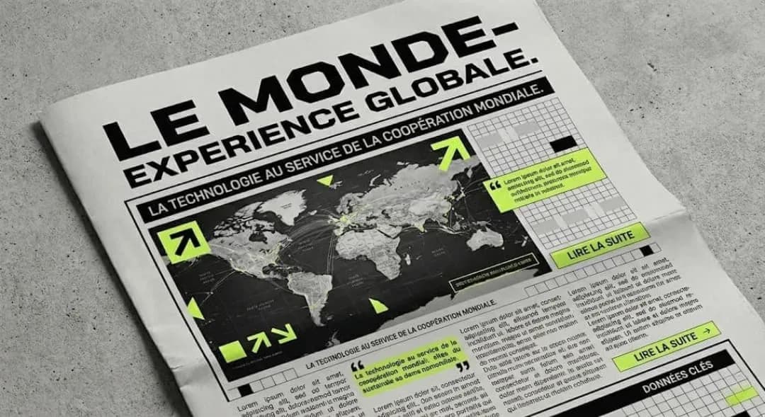 Le Monde